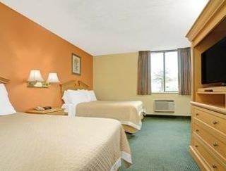 Express - Minneapolis West - By Ihg Plymouth