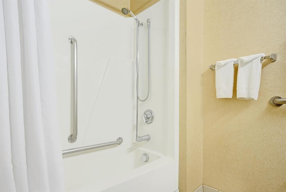 Hotel Express - Minneapolis West - By Ihg