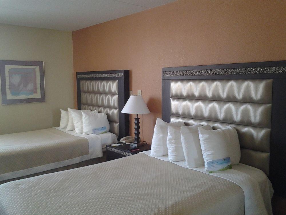 Express - Minneapolis West - By Ihg Plymouth