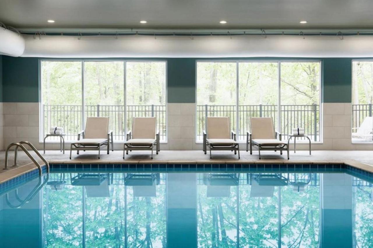 Express - Minneapolis West - By Ihg Hotel 3*