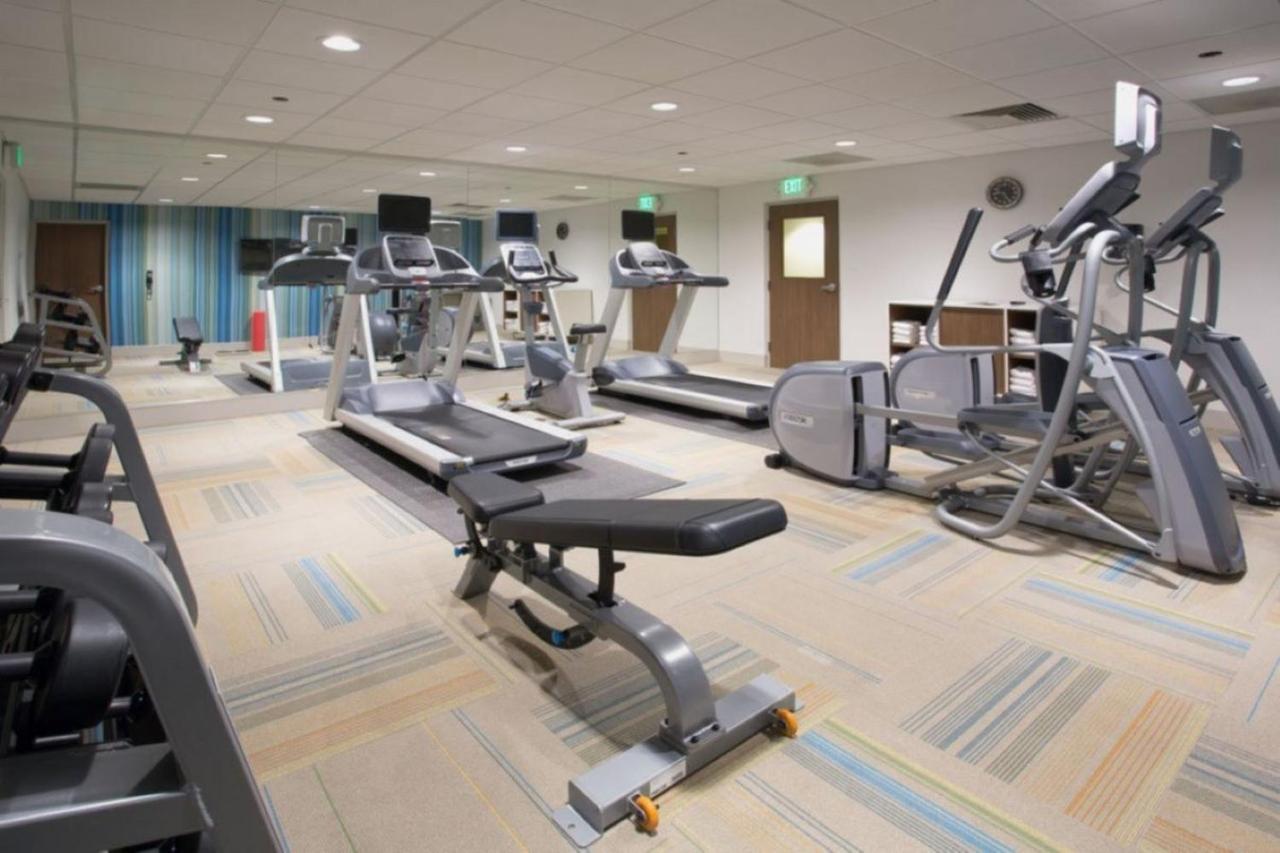 Hotel Express - Minneapolis West - By Ihg