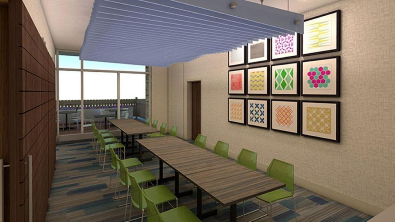 Express - Minneapolis West - By Ihg Plymouth