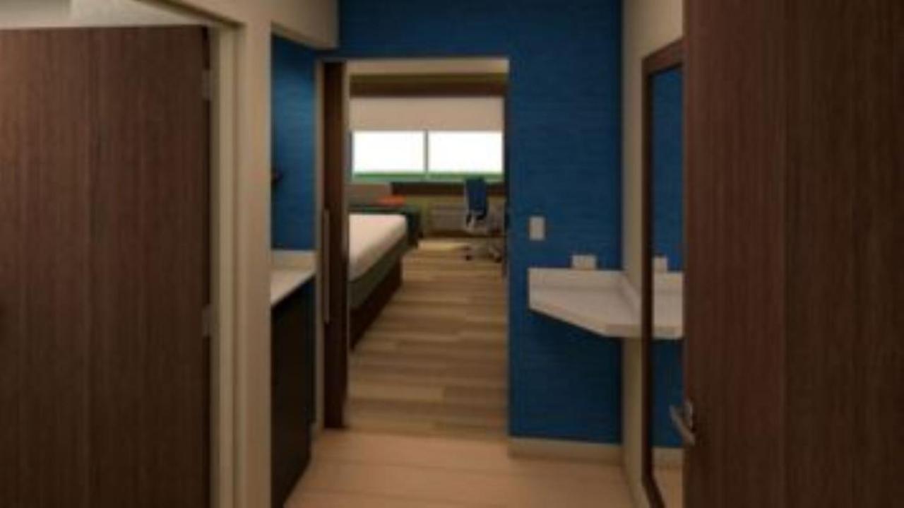 Express - Minneapolis West - By Ihg Plymouth