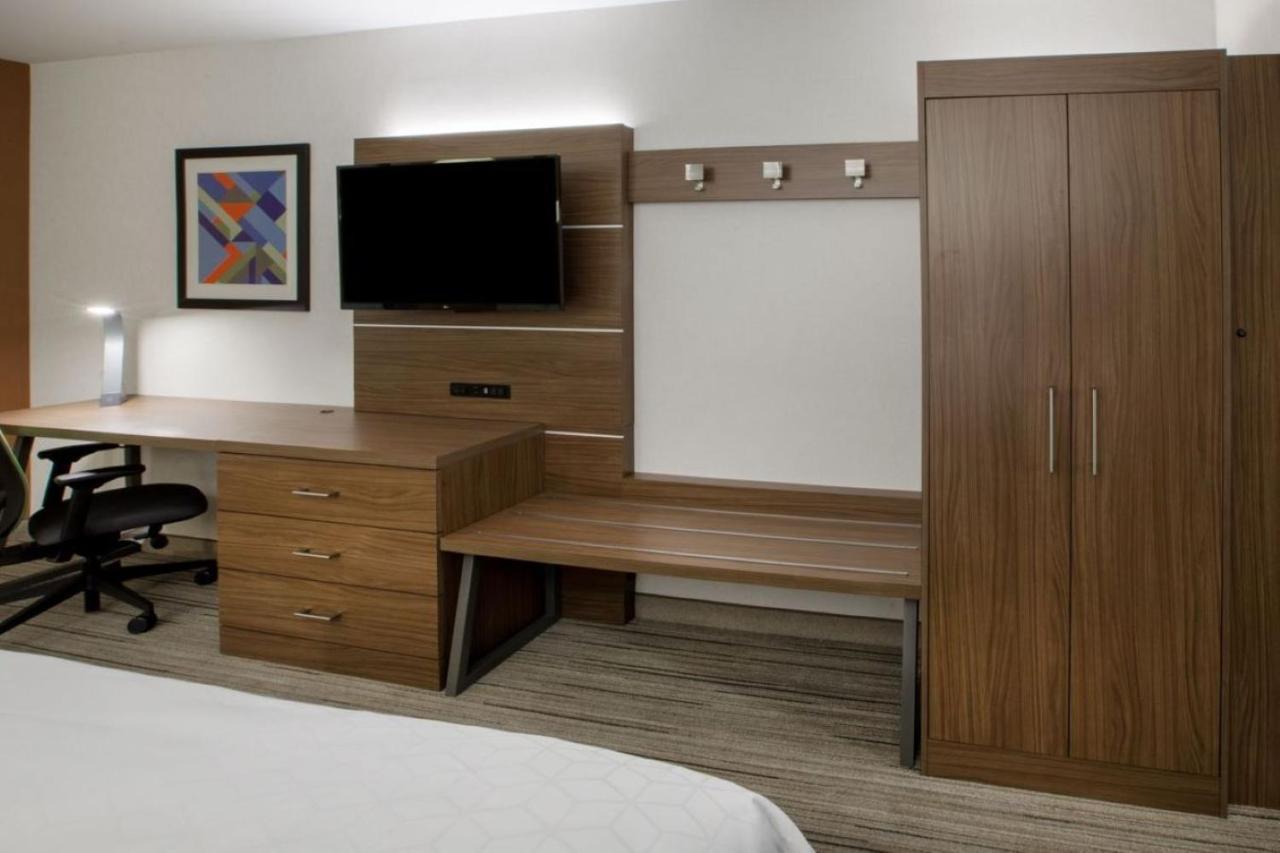 Hotel Express - Minneapolis West - By Ihg Plymouth