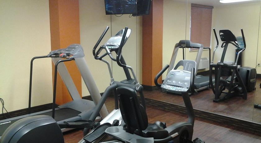 Express - Minneapolis West - By Ihg 3*