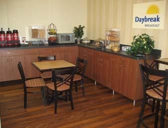 Hotel Express - Minneapolis West - By Ihg Plymouth