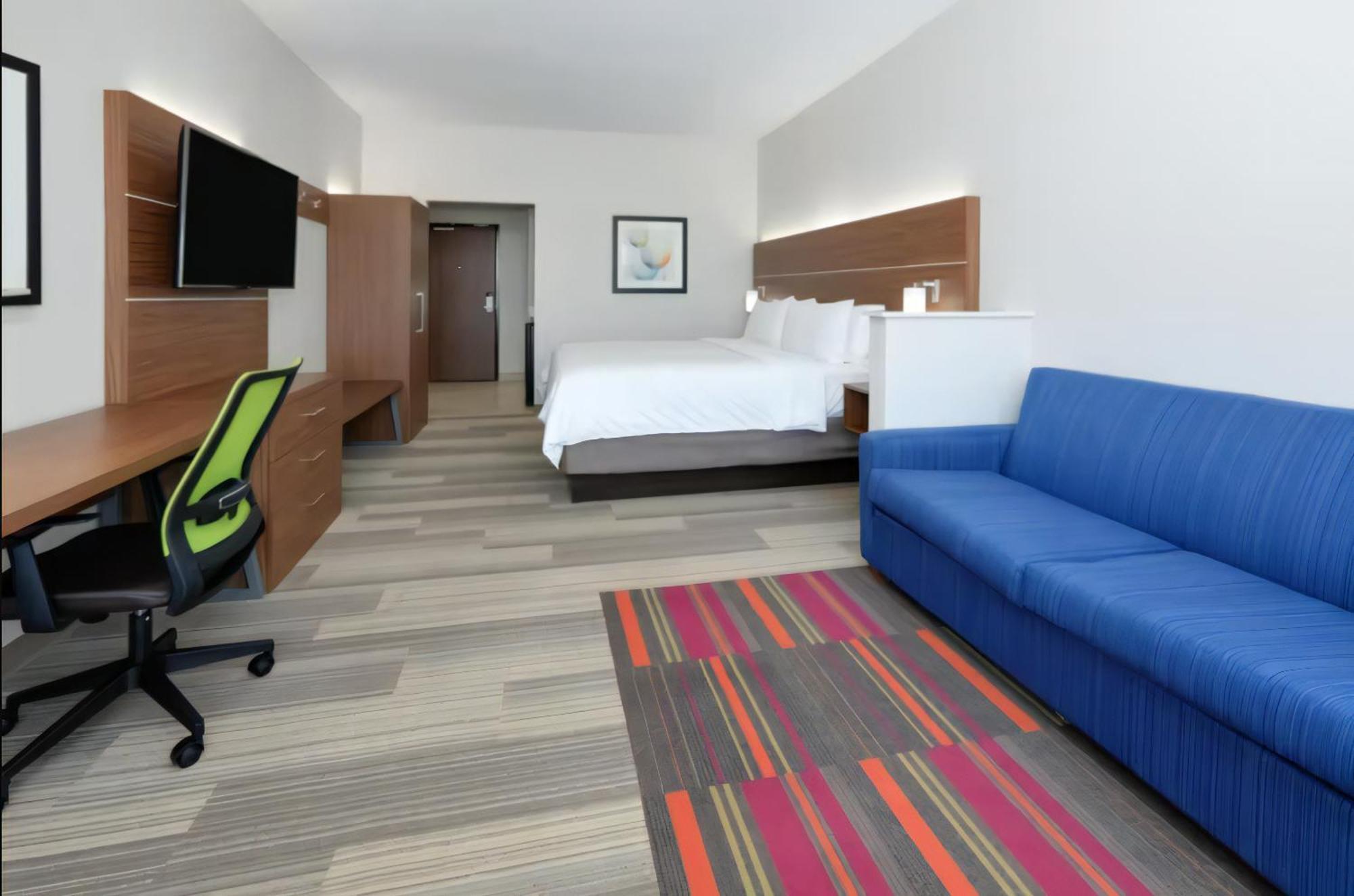 Express - Minneapolis West - By Ihg Hotel Plymouth