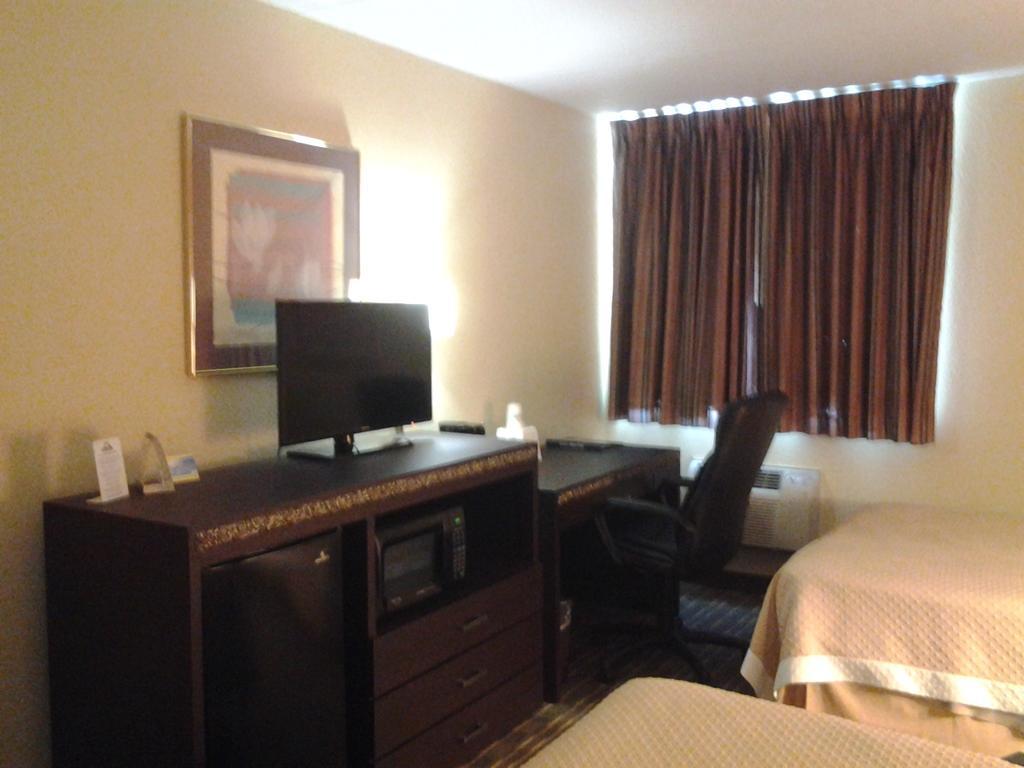 Express - Minneapolis West - By Ihg