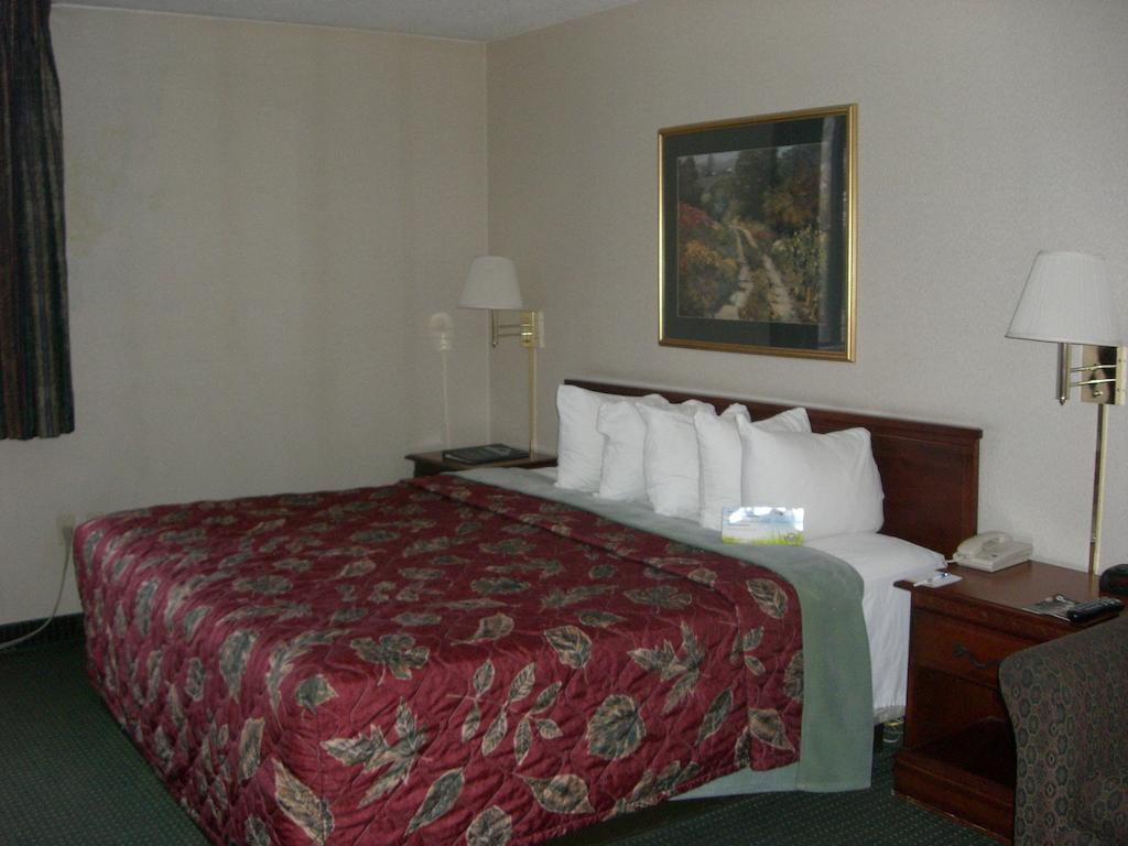Express - Minneapolis West - By Ihg Plymouth