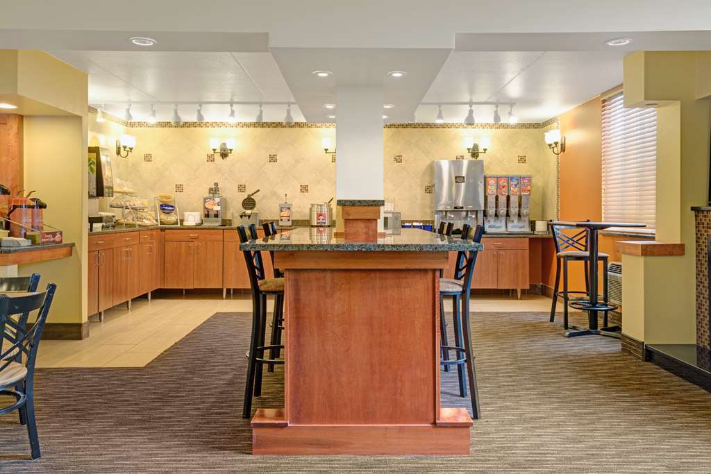 Hotel Express - Minneapolis West - By Ihg