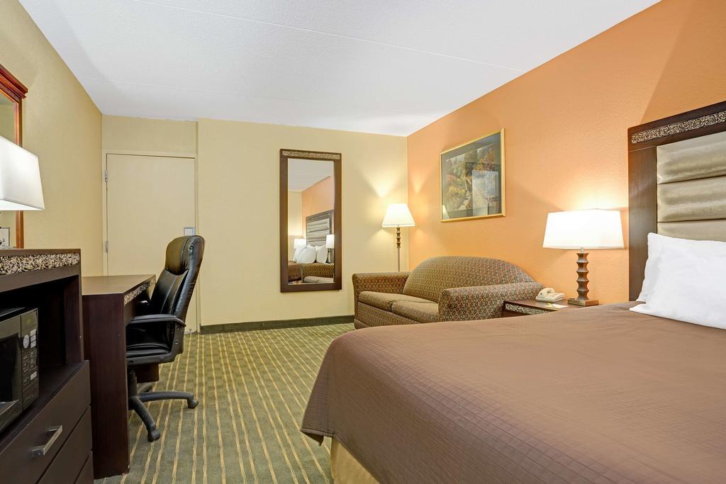 Hotel Express - Minneapolis West - By Ihg