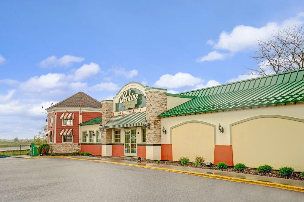 Express - Minneapolis West - By Ihg