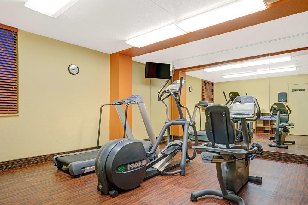 Express - Minneapolis West - By Ihg Plymouth