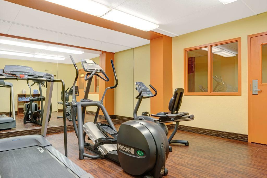 Hotel Express - Minneapolis West - By Ihg