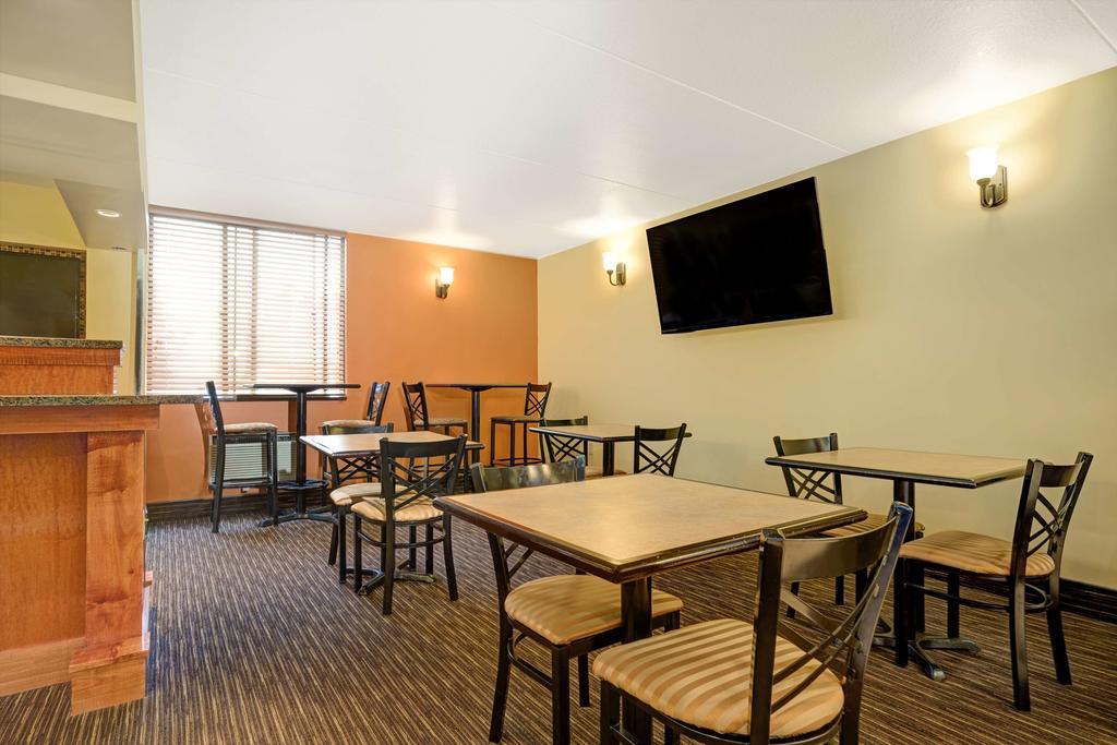 Express - Minneapolis West - By Ihg Plymouth