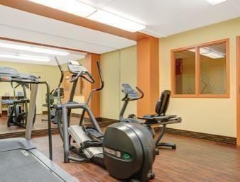 Hotel Express - Minneapolis West - By Ihg