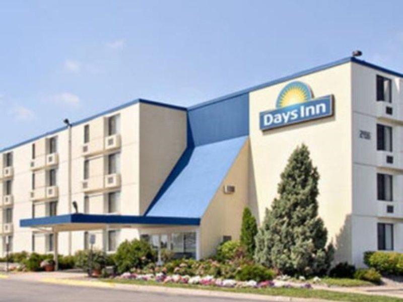 Hotel Express - Minneapolis West - By Ihg 3*