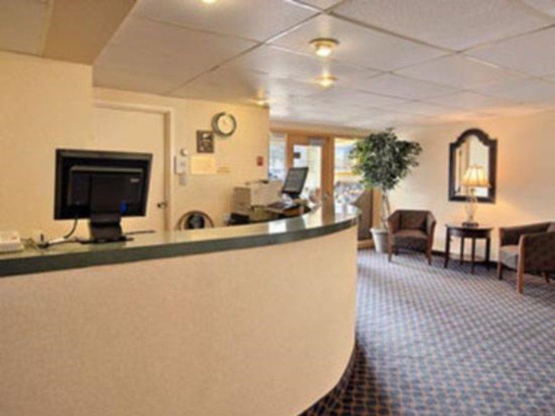 Hotel Express - Minneapolis West - By Ihg