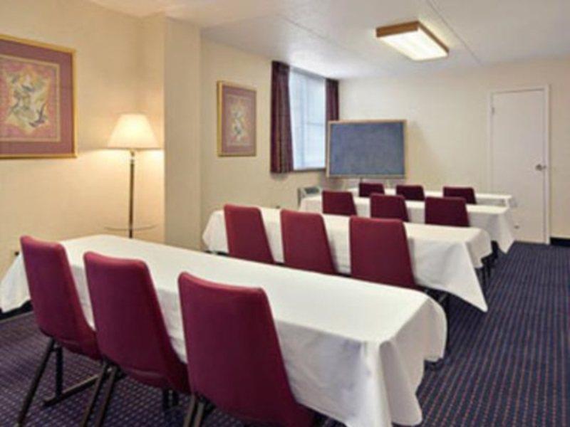 Express - Minneapolis West - By Ihg