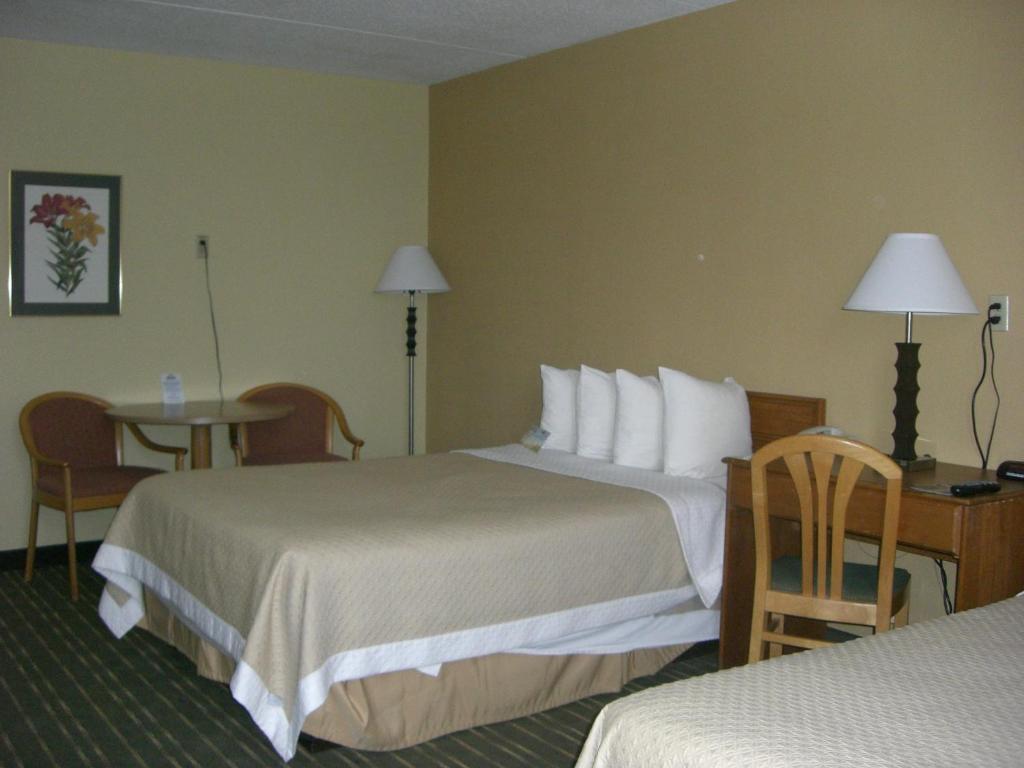 Express - Minneapolis West - By Ihg 3* Plymouth