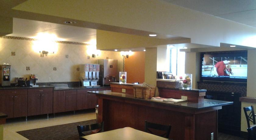 Express - Minneapolis West - By Ihg Hotel Plymouth