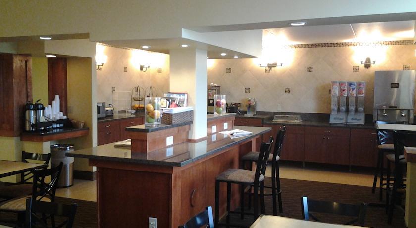 Express - Minneapolis West - By Ihg Plymouth