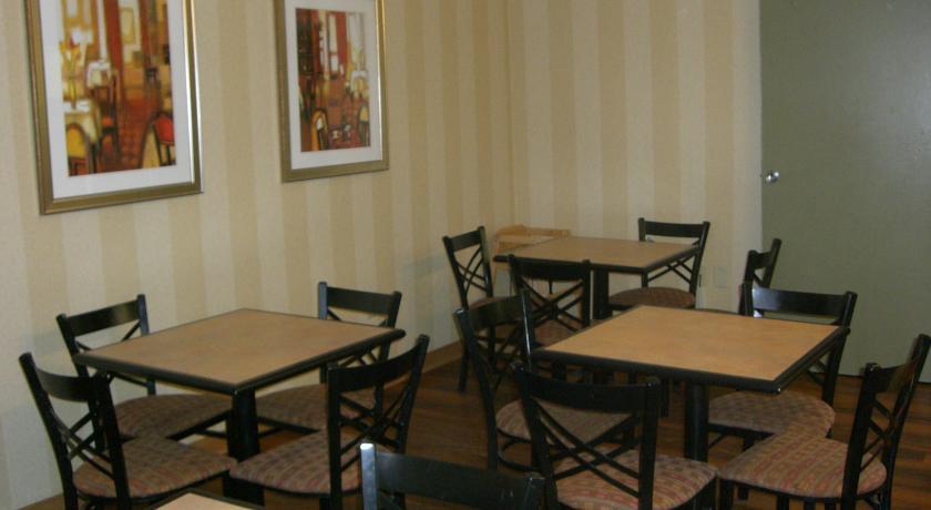 Hotel Express - Minneapolis West - By Ihg 3*