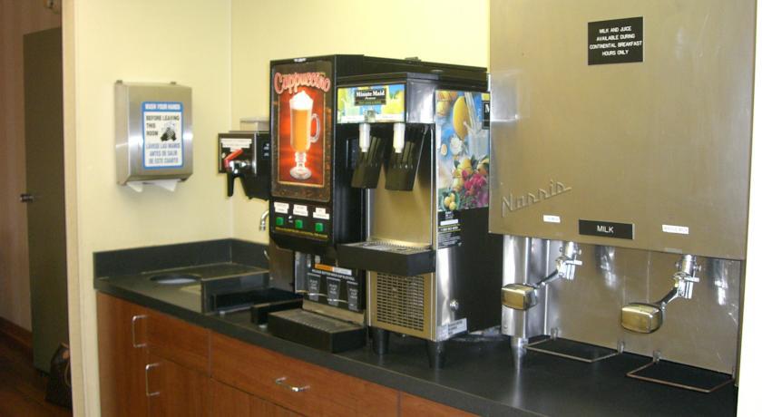 Express - Minneapolis West - By Ihg 3*