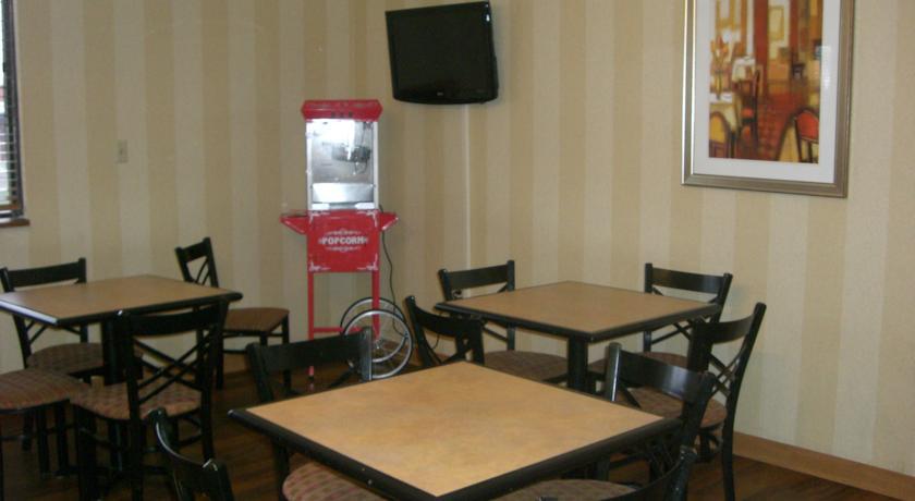 Hotel Express - Minneapolis West - By Ihg Plymouth