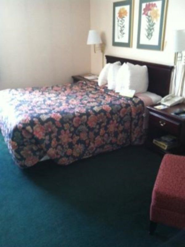 Express - Minneapolis West - By Ihg